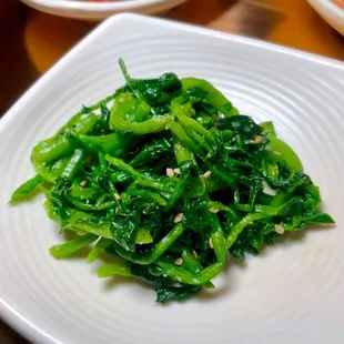 Watercress