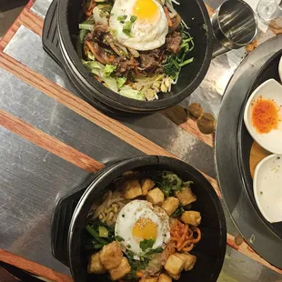 비빔밥  bbq