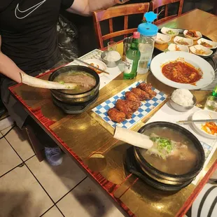 food