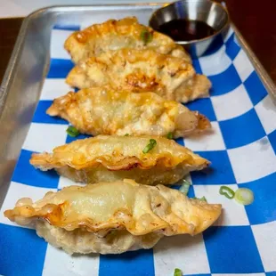 Dumplings
