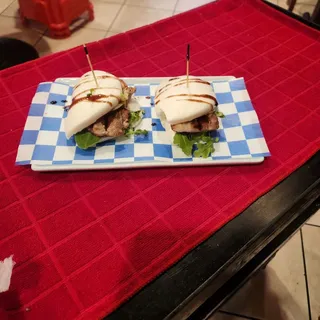B1 Bun