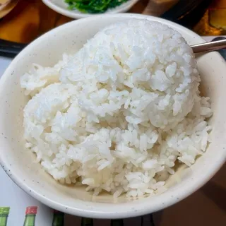 White Rice