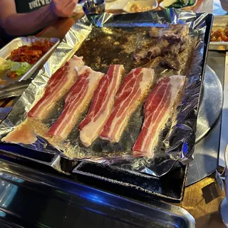 Pork Belly
