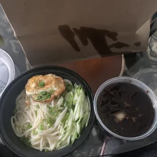 Jjajangmyeon