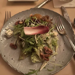 Mixed Greens Salad
