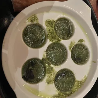 Escargot de Bourgogne