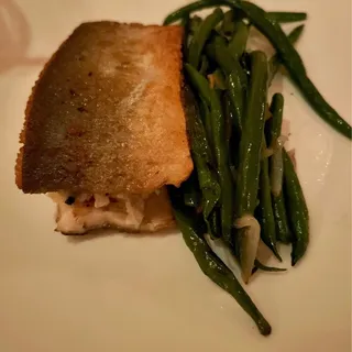Trout Amandine*