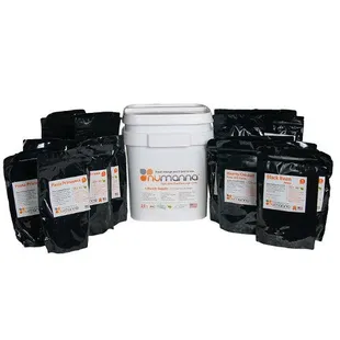 Numanna: freeze dried food, 25+ year shelf life. msg/preservative/gmo free, more variety, better taste, easy to make.