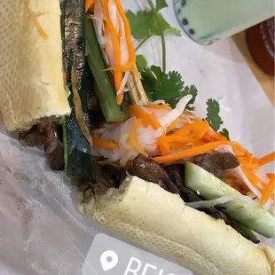 Banh Mi