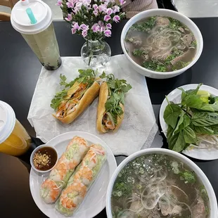 Filet Mignon Pho
