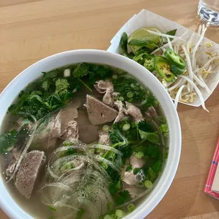 Combination Pho