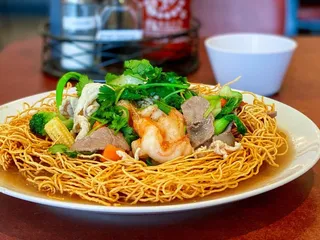 Pho Huong Que