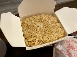 Asian Grill