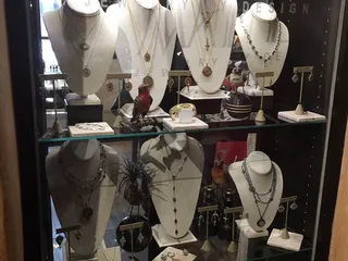 Matteo, Jewelry By Design