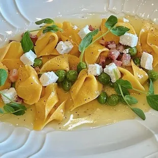 pasta, food, pasta dish