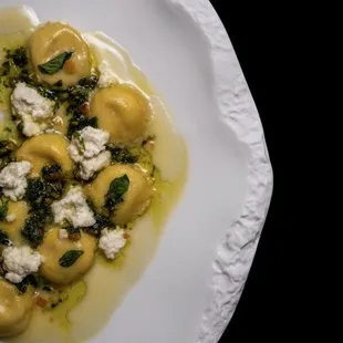 food, pasta, pasta dish