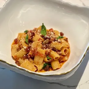 food, pasta