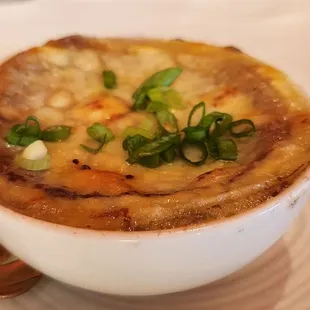 French Onion Soup