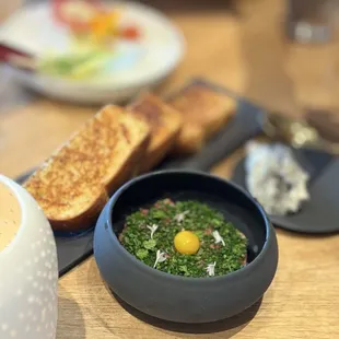 Steak Tartare