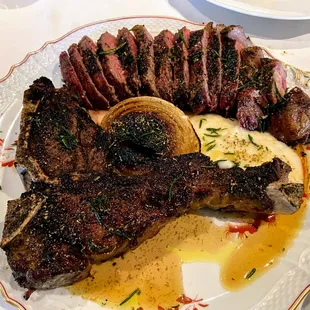 Bistecca Alla Fiorentina