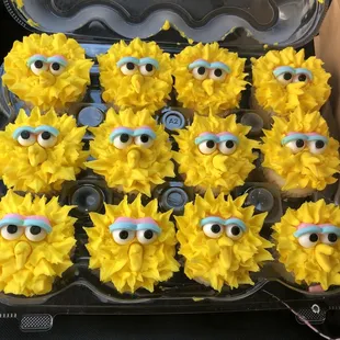 They came out so cute!