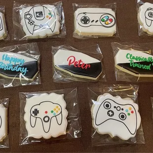 Happy Birthday Peter!