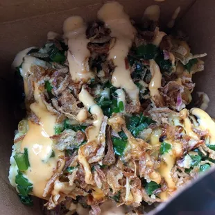 Vietnamese street corn