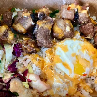 Weekend special: Chef Uyen's Riblets