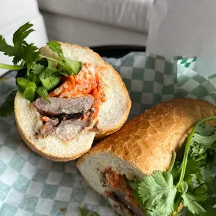 Banh Mi