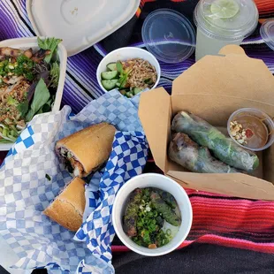 Fried Chicken Sandwich