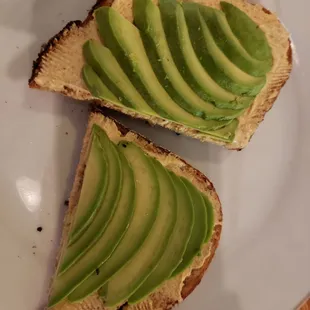 Avocado Toast