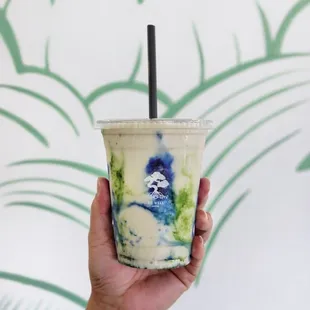 Earth day special: Coco sphere