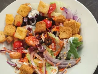 The Swedish Inn Family Restaurant