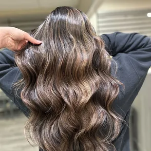 Balayage