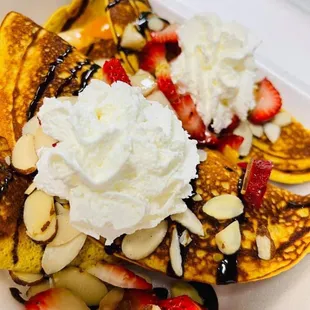 Crepes