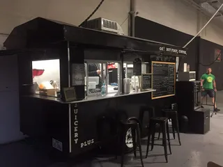 Juicery Plus