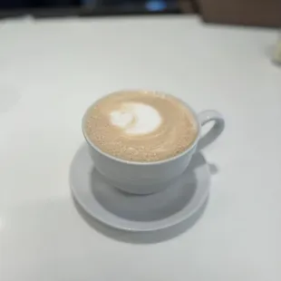 Chai latte