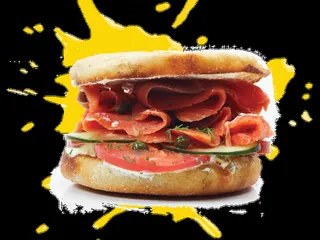 Muffin Can Stop Us - Glendale