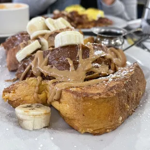 French Toast