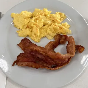 Scrambled Eggs
