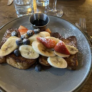 French Toast