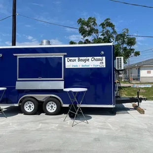 Food truck