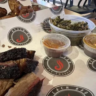 Burnt Ends