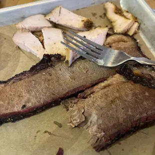Smoked Turkey
