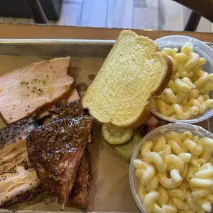 Meat Combo