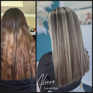 Partial Highlight