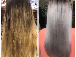 Michelle's Salon