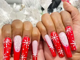 Ambiance Nails Spa