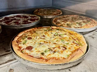 Mike's Pizza