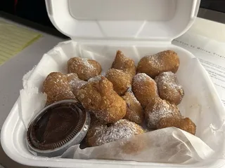 South Beach Pizza